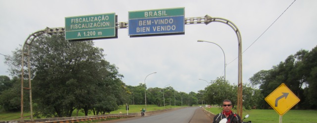 2012 BRASIL